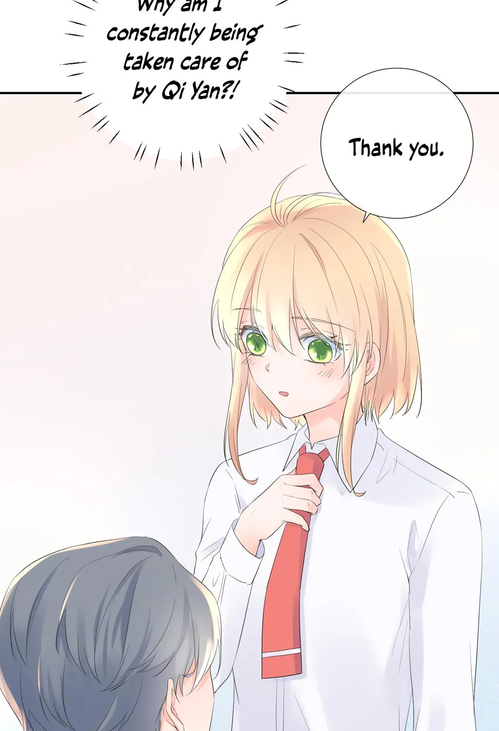 Lemon Chapter 12 page 65 - 