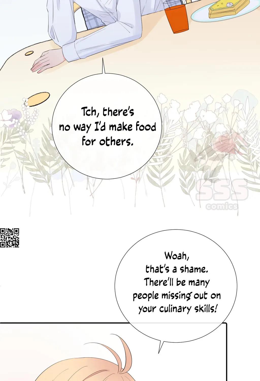 Lemon Chapter 12 page 73 - 