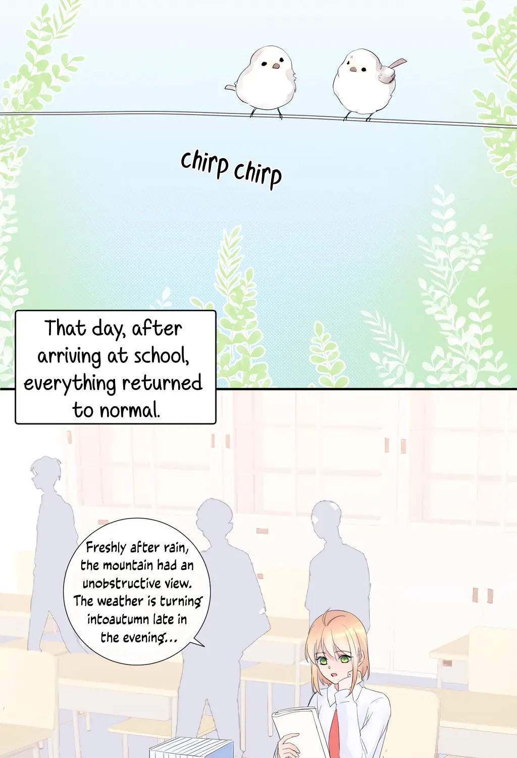 Lemon Chapter 12 page 80 - 