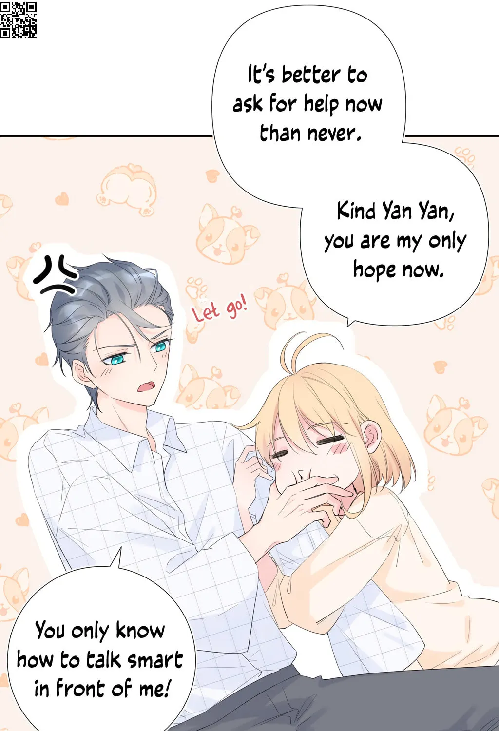 Lemon Chapter 12 page 9 - 