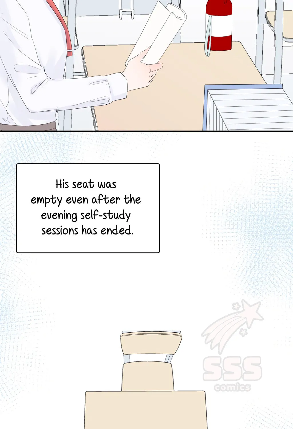 Lemon Chapter 12 page 82 - 