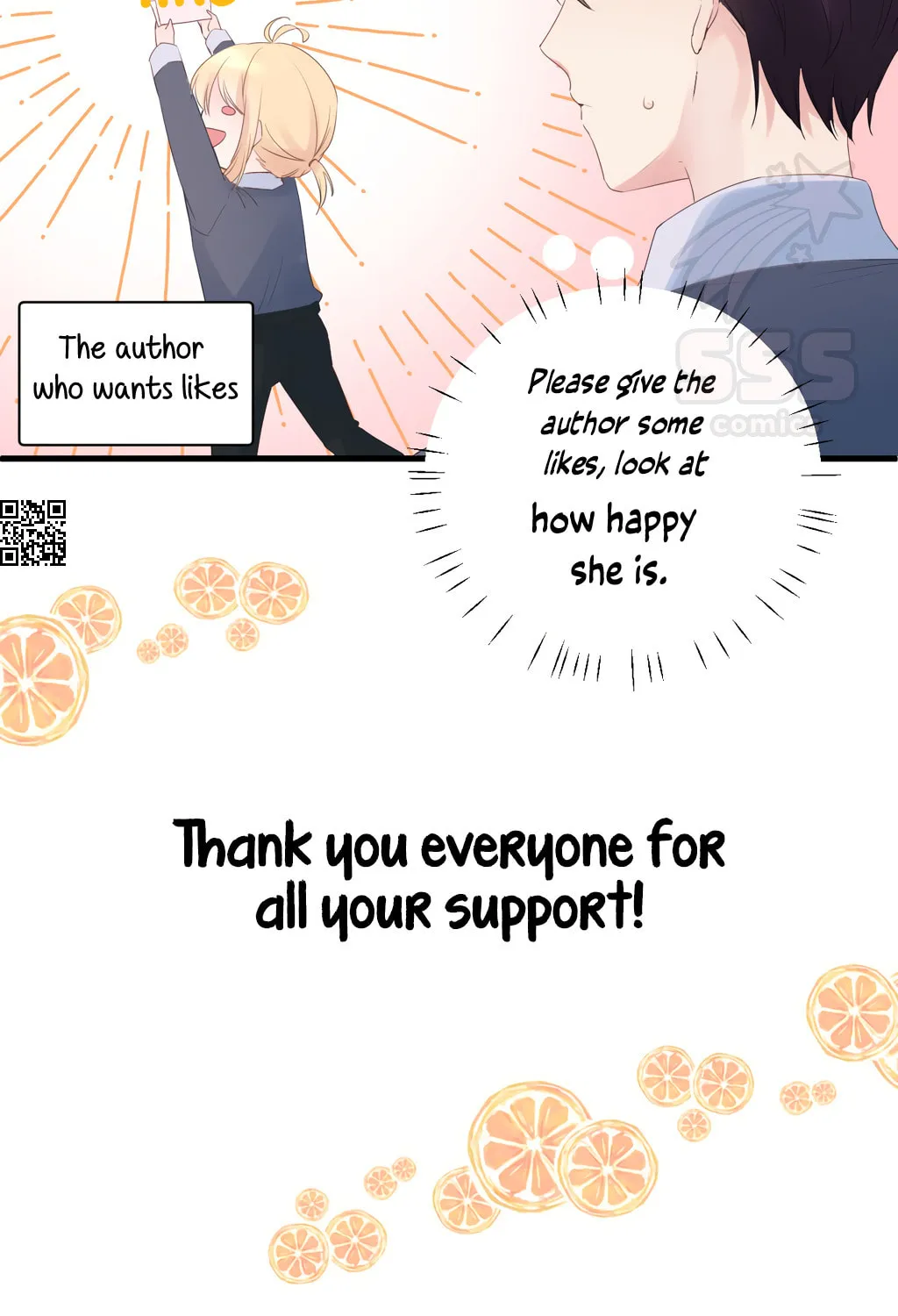 Lemon Chapter 12 page 86 - 