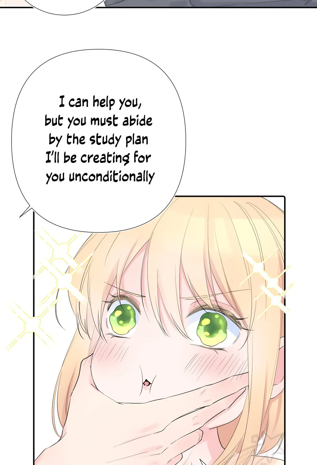 Lemon Chapter 12 page 10 - 