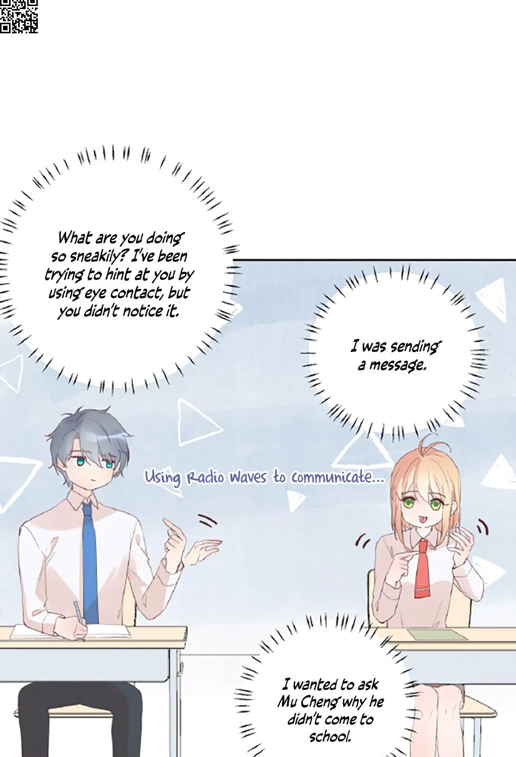 Lemon Chapter 13 page 24 - 