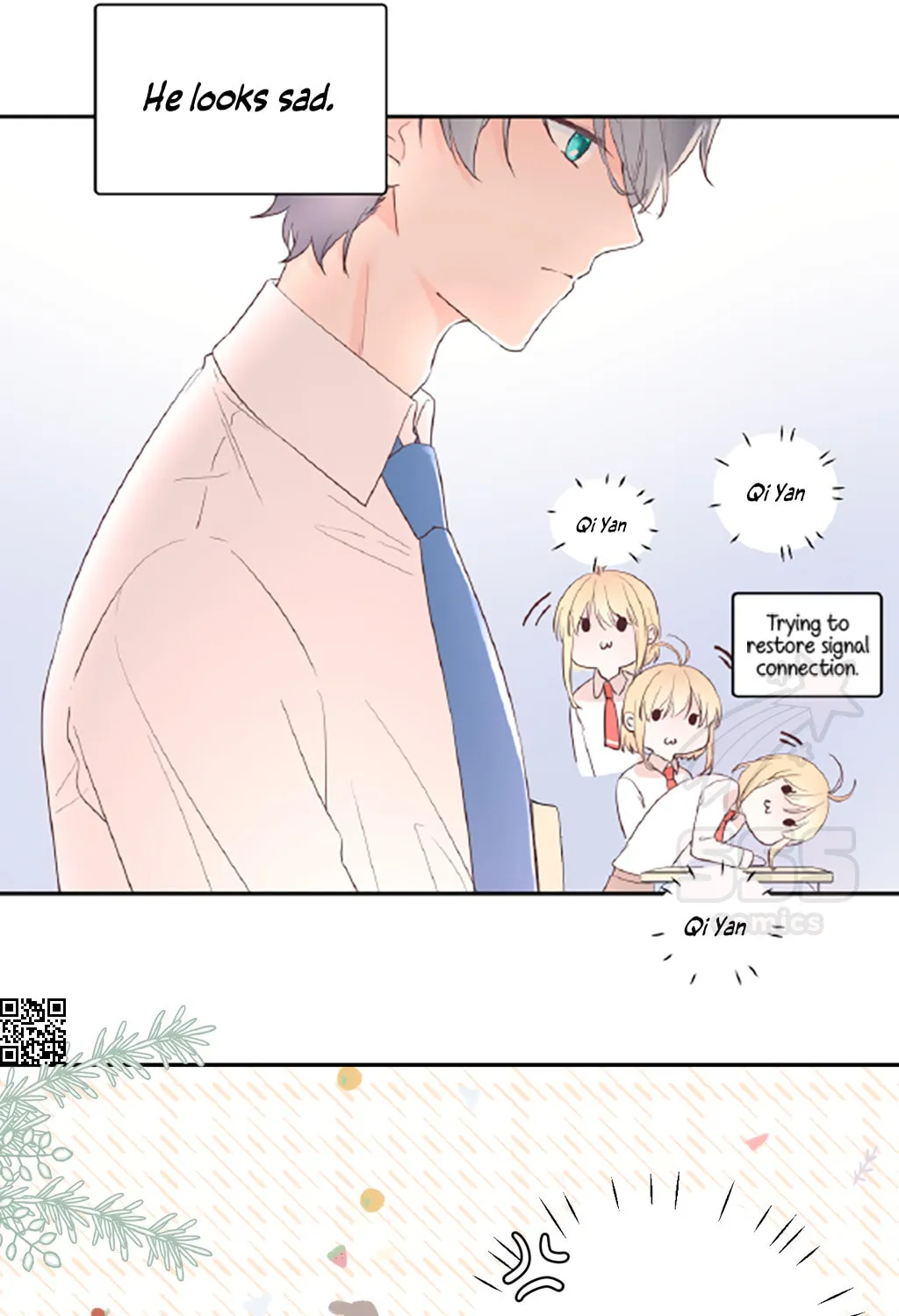 Lemon Chapter 13 page 29 - 