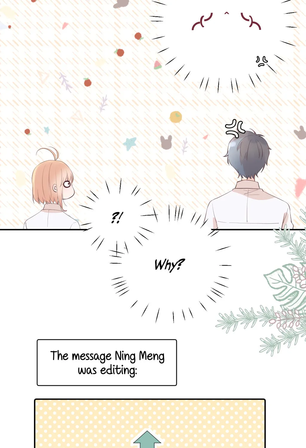 Lemon Chapter 13 page 30 - 