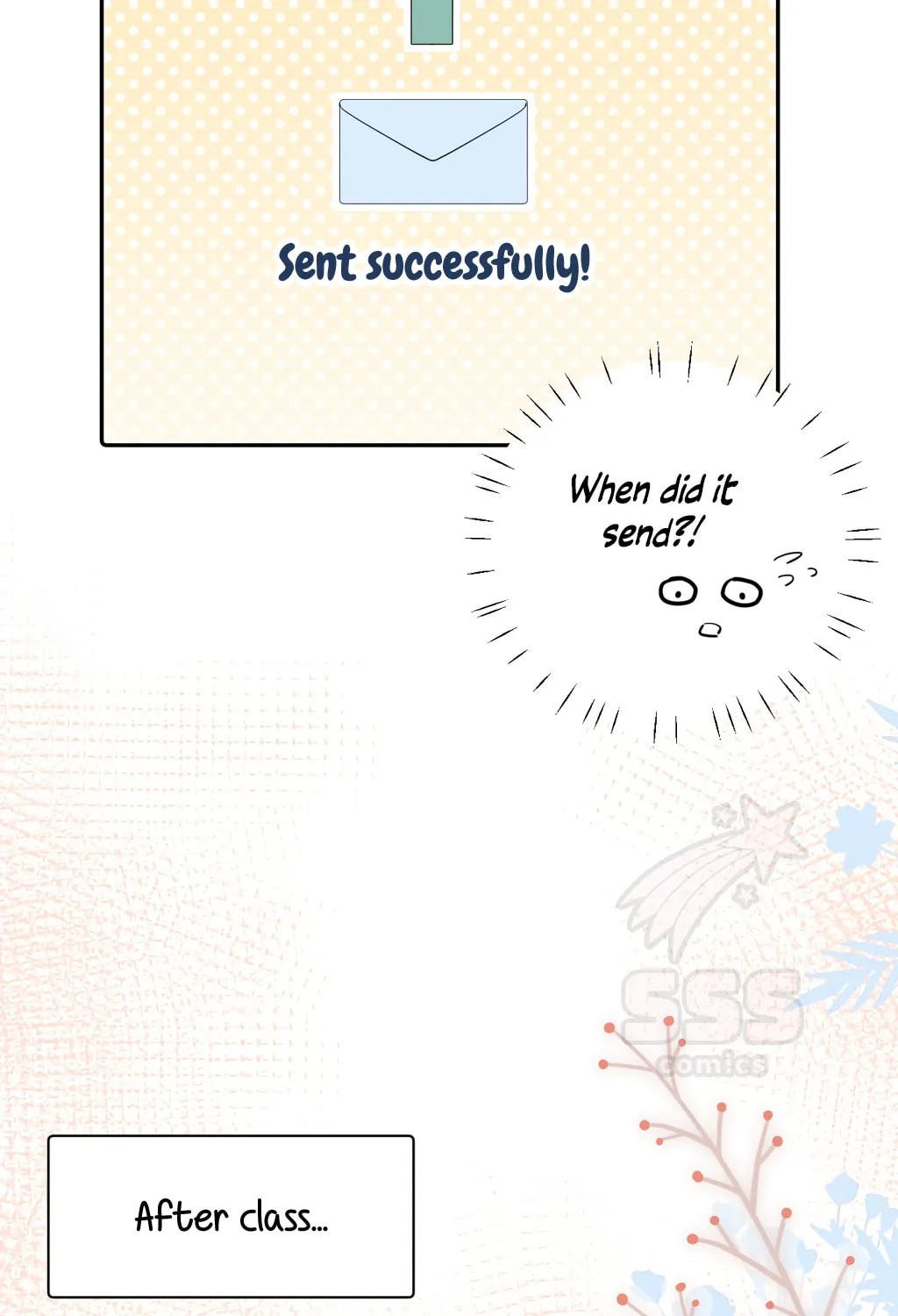 Lemon Chapter 13 page 31 - 
