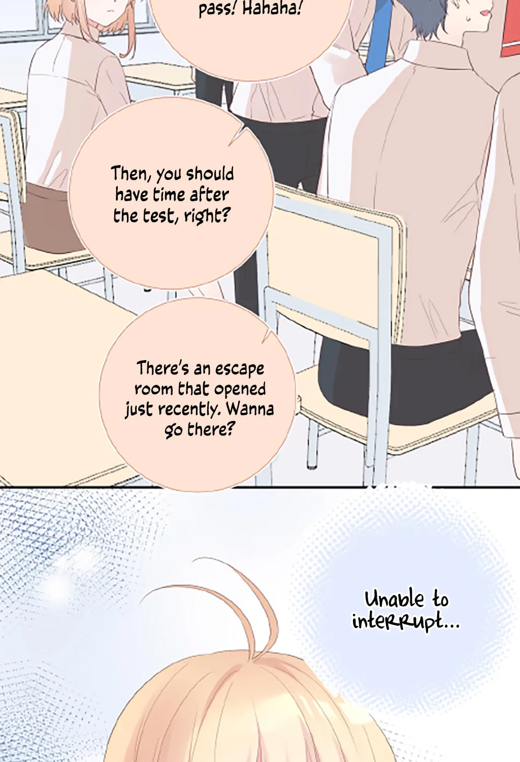 Lemon Chapter 13 page 35 - 