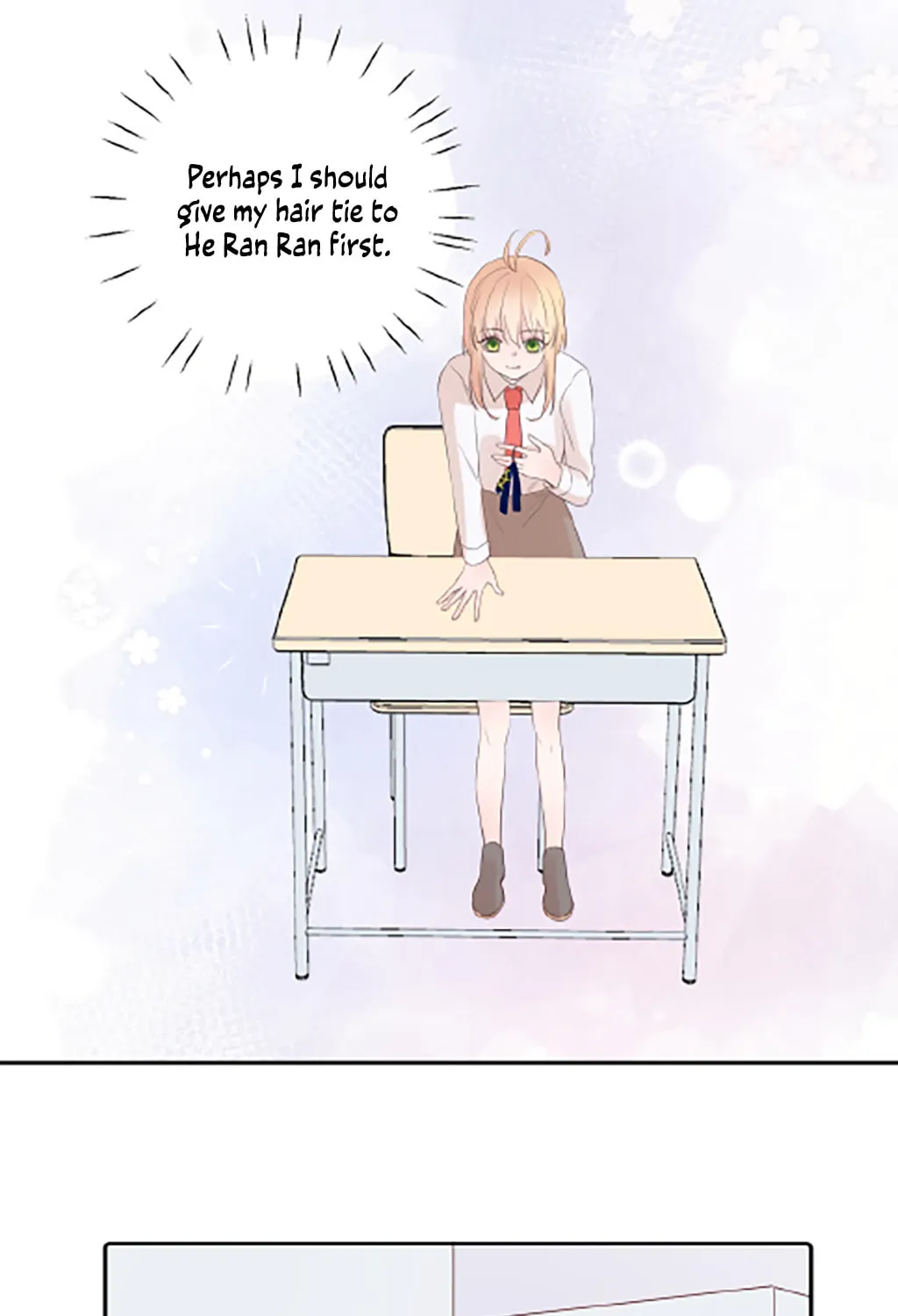 Lemon Chapter 13 page 37 - 