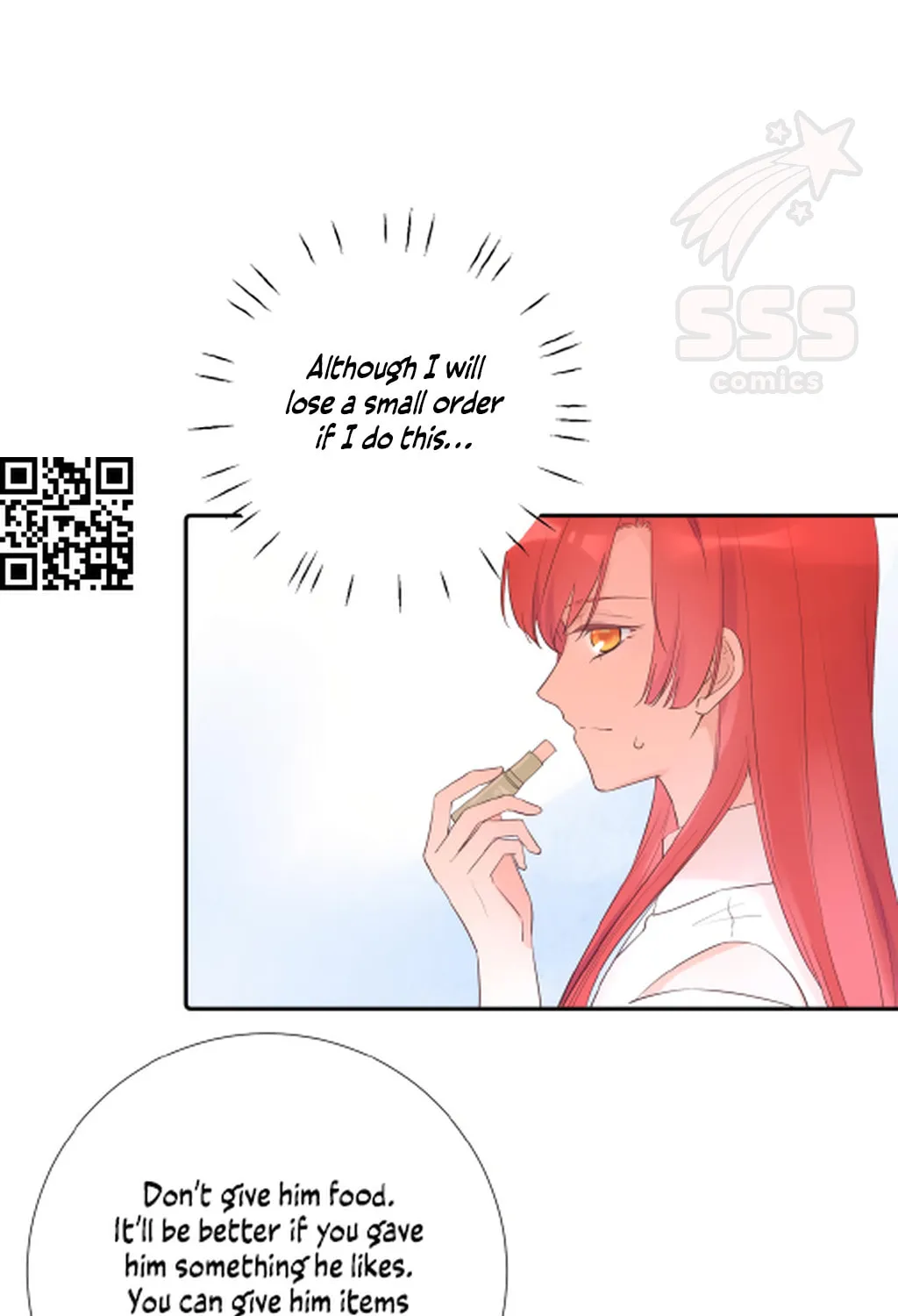 Lemon Chapter 13 page 41 - 