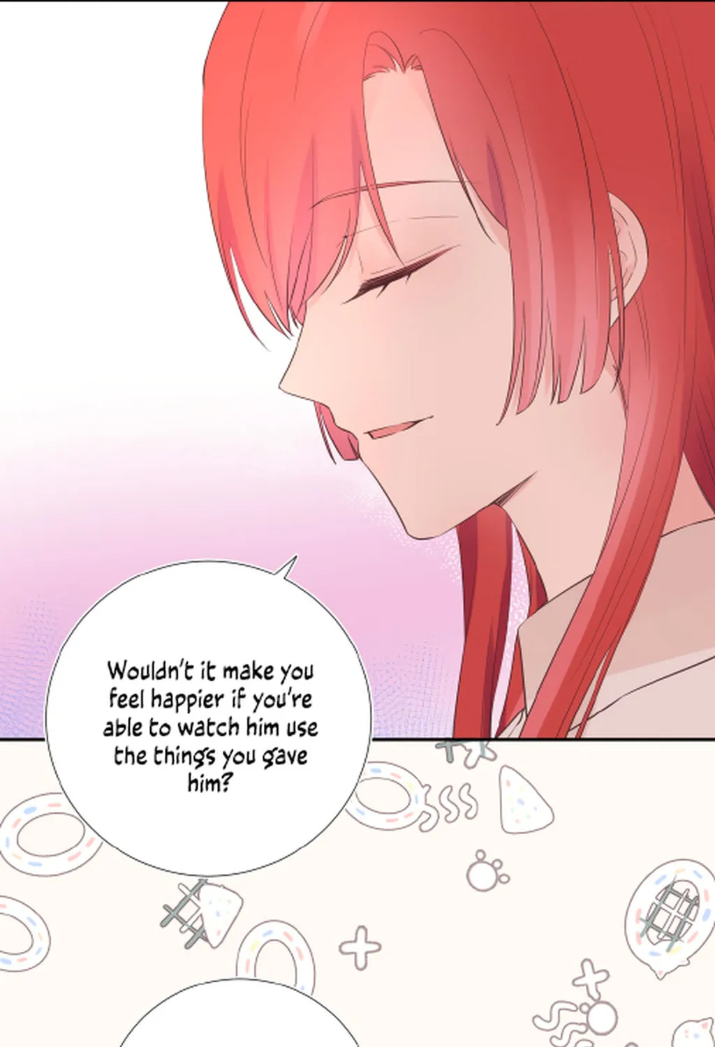 Lemon Chapter 13 page 43 - 