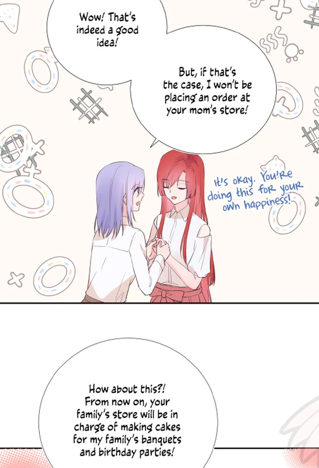 Lemon Chapter 13 page 44 - 