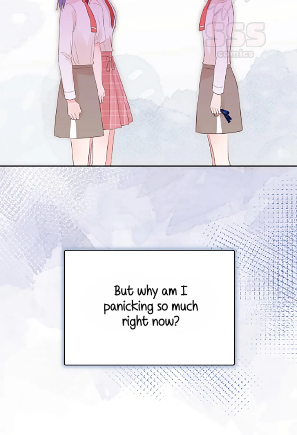 Lemon Chapter 13 page 52 - 