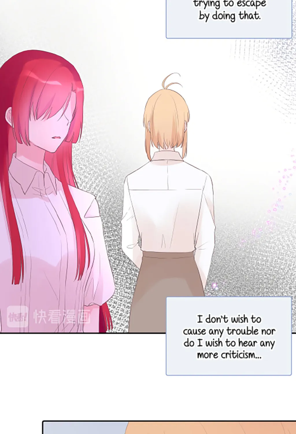 Lemon Chapter 13 page 60 - 