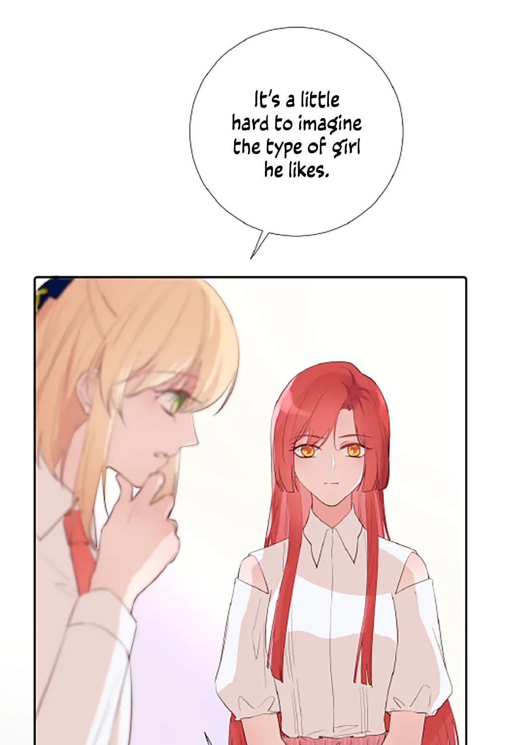 Lemon Chapter 13 page 7 - 
