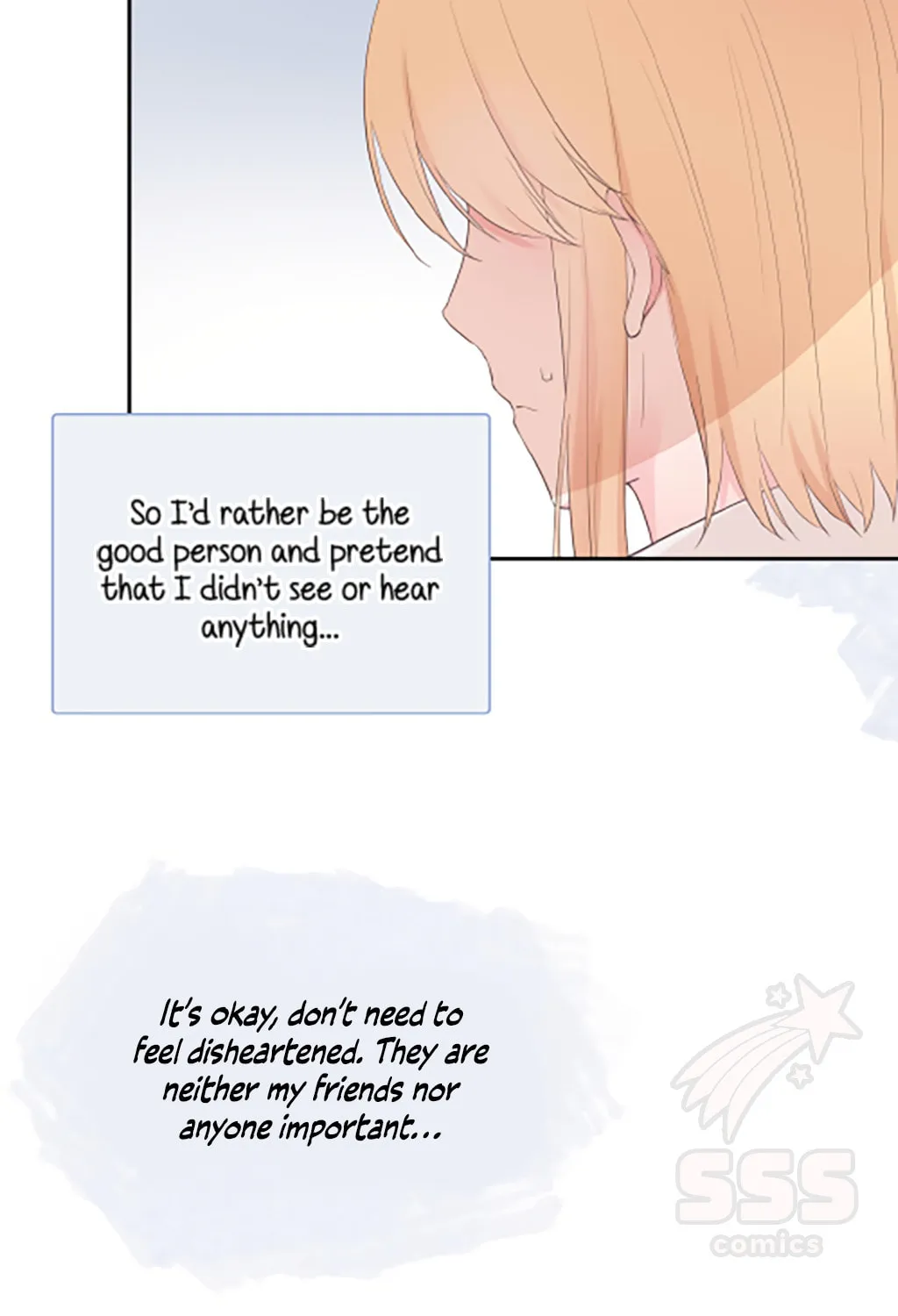 Lemon Chapter 13 page 61 - 