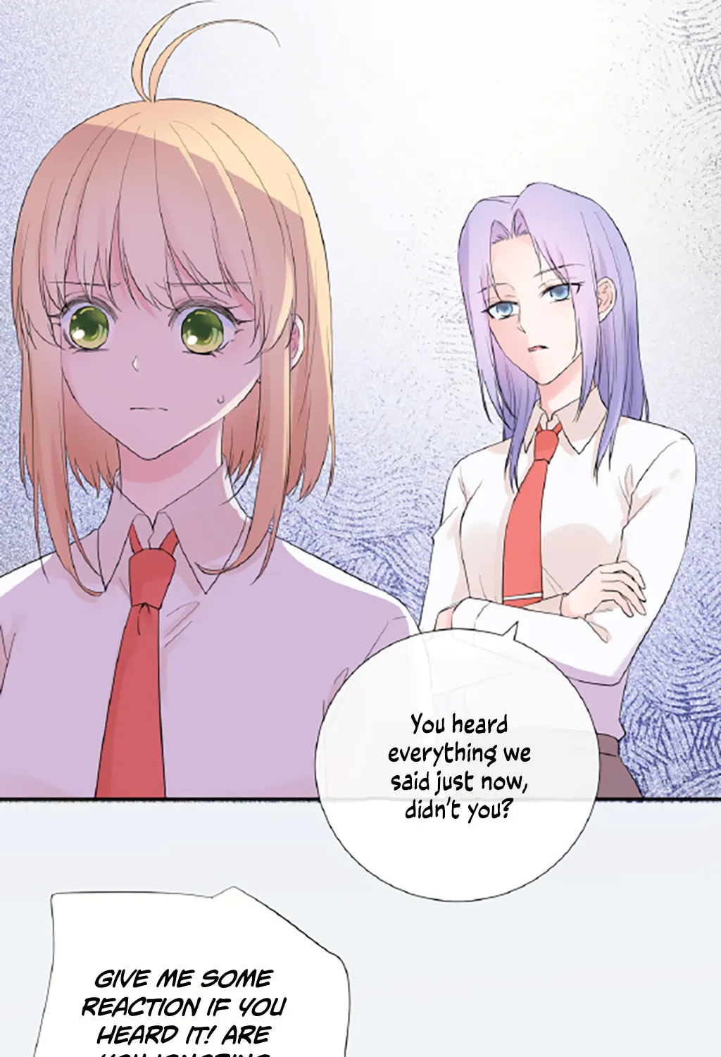 Lemon Chapter 13 page 66 - 
