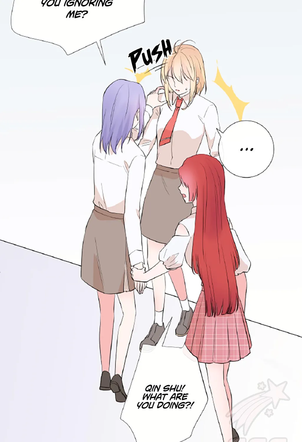 Lemon Chapter 13 page 67 - 