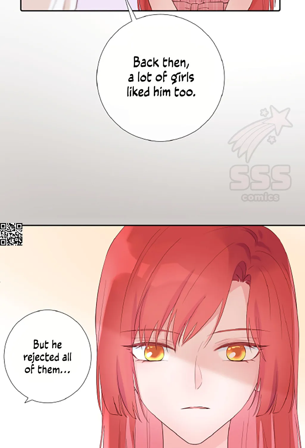 Lemon Chapter 13 page 8 - 