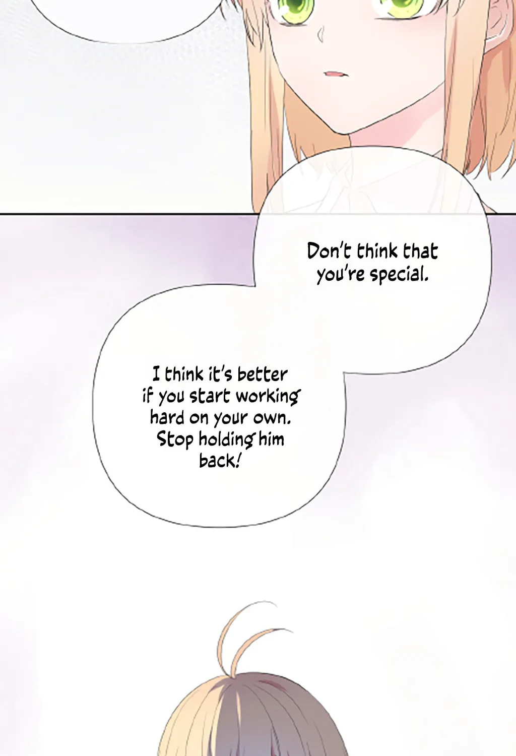 Lemon Chapter 13 page 73 - 
