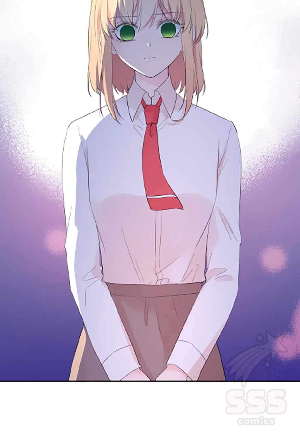 Lemon Chapter 13 page 74 - 