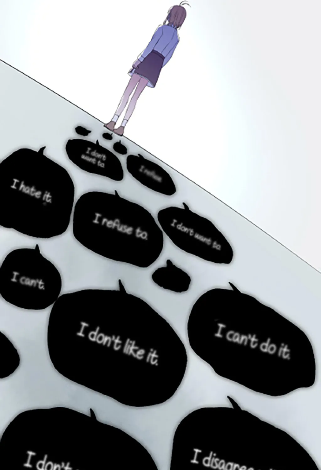 Lemon Chapter 13 page 79 - 