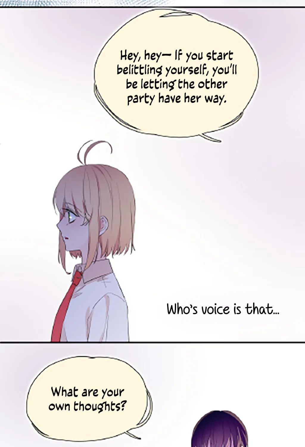Lemon Chapter 13 page 82 - 