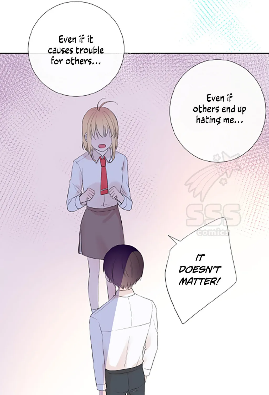 Lemon Chapter 13 page 87 - 