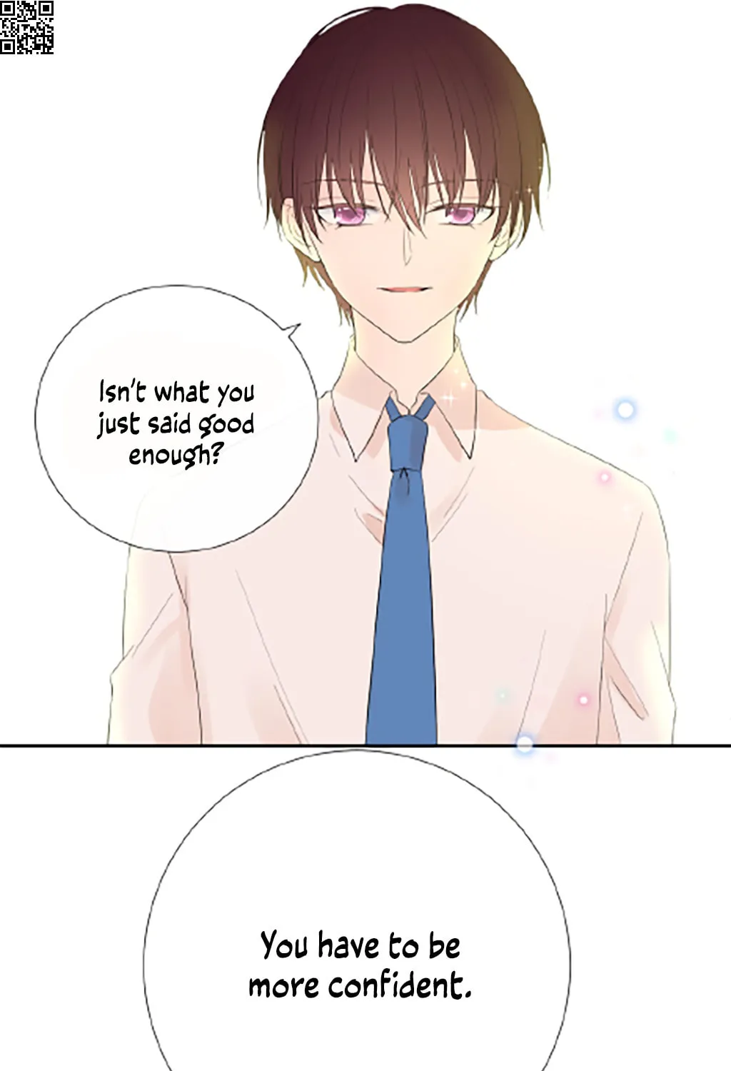 Lemon Chapter 13 page 91 - 