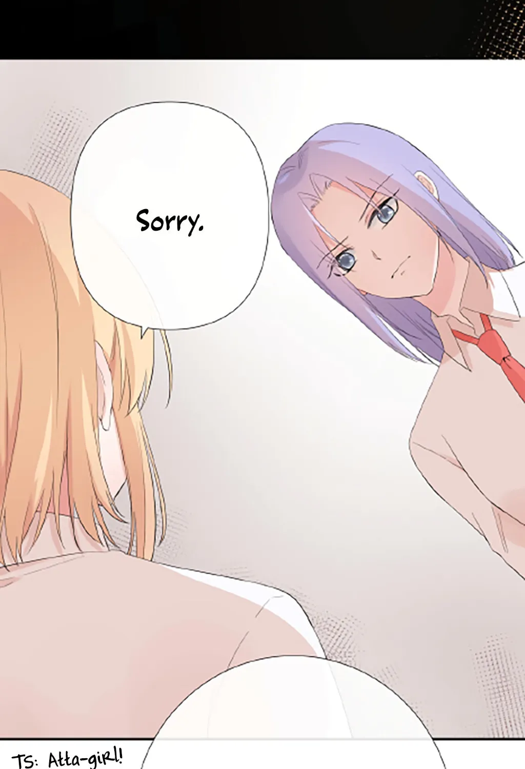 Lemon Chapter 13 page 95 - 