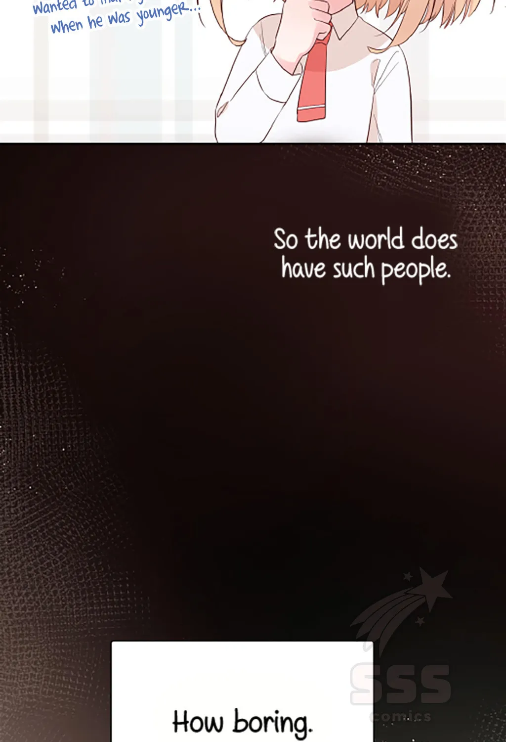 Lemon Chapter 14 page 11 - 