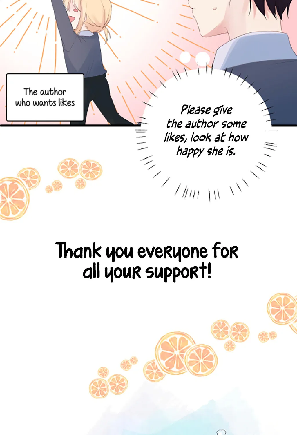 Lemon Chapter 14 page 101 - 