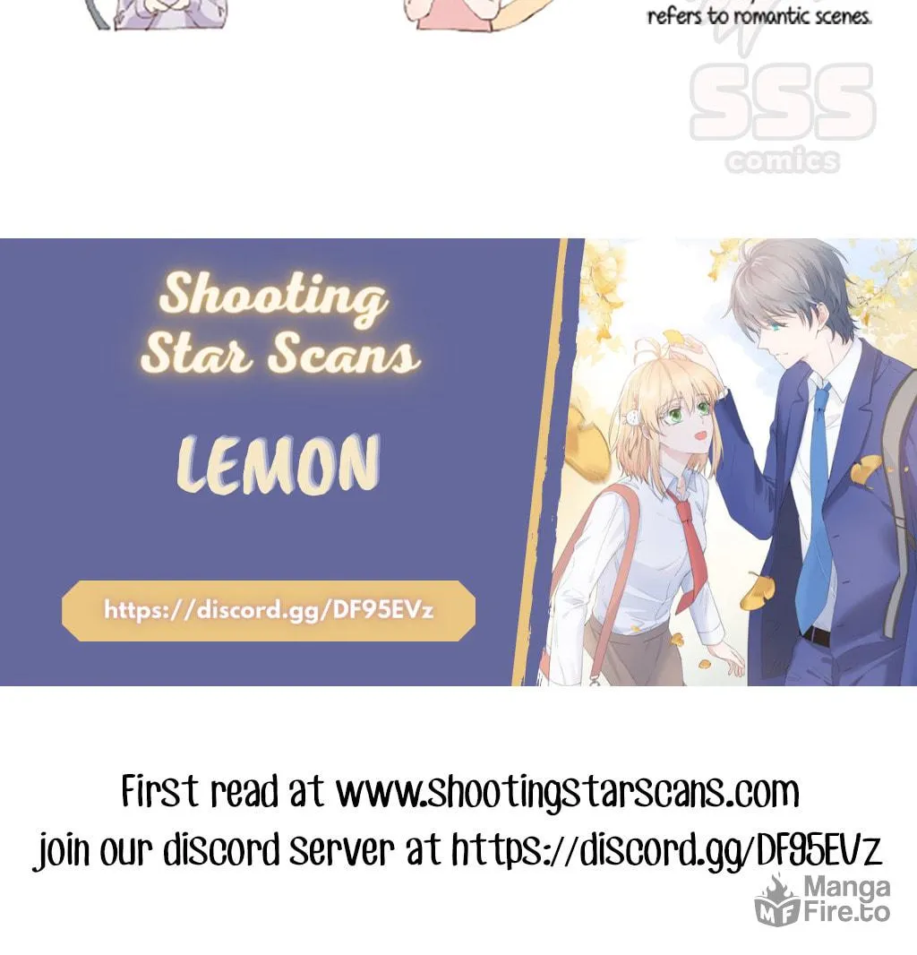 Lemon Chapter 14 page 104 - 