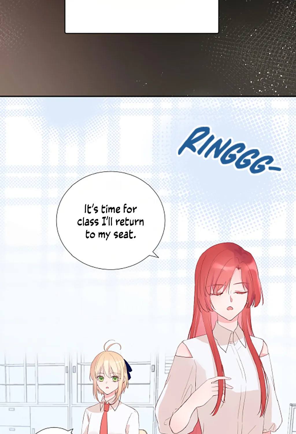 Lemon Chapter 14 page 12 - 