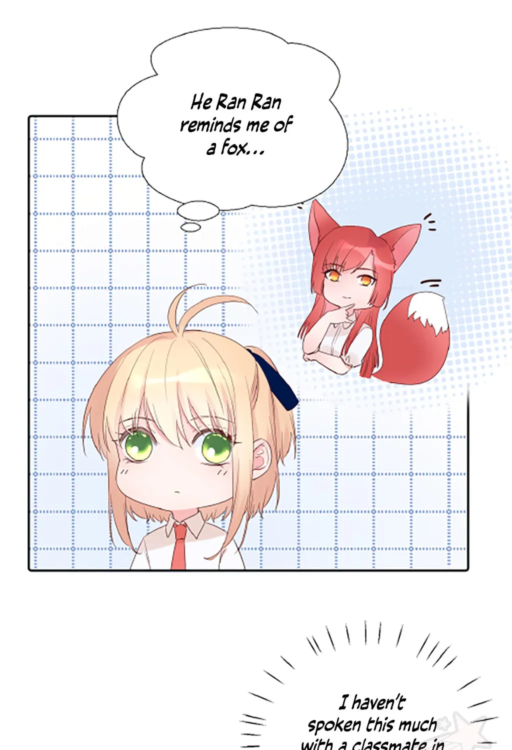 Lemon Chapter 14 page 14 - 
