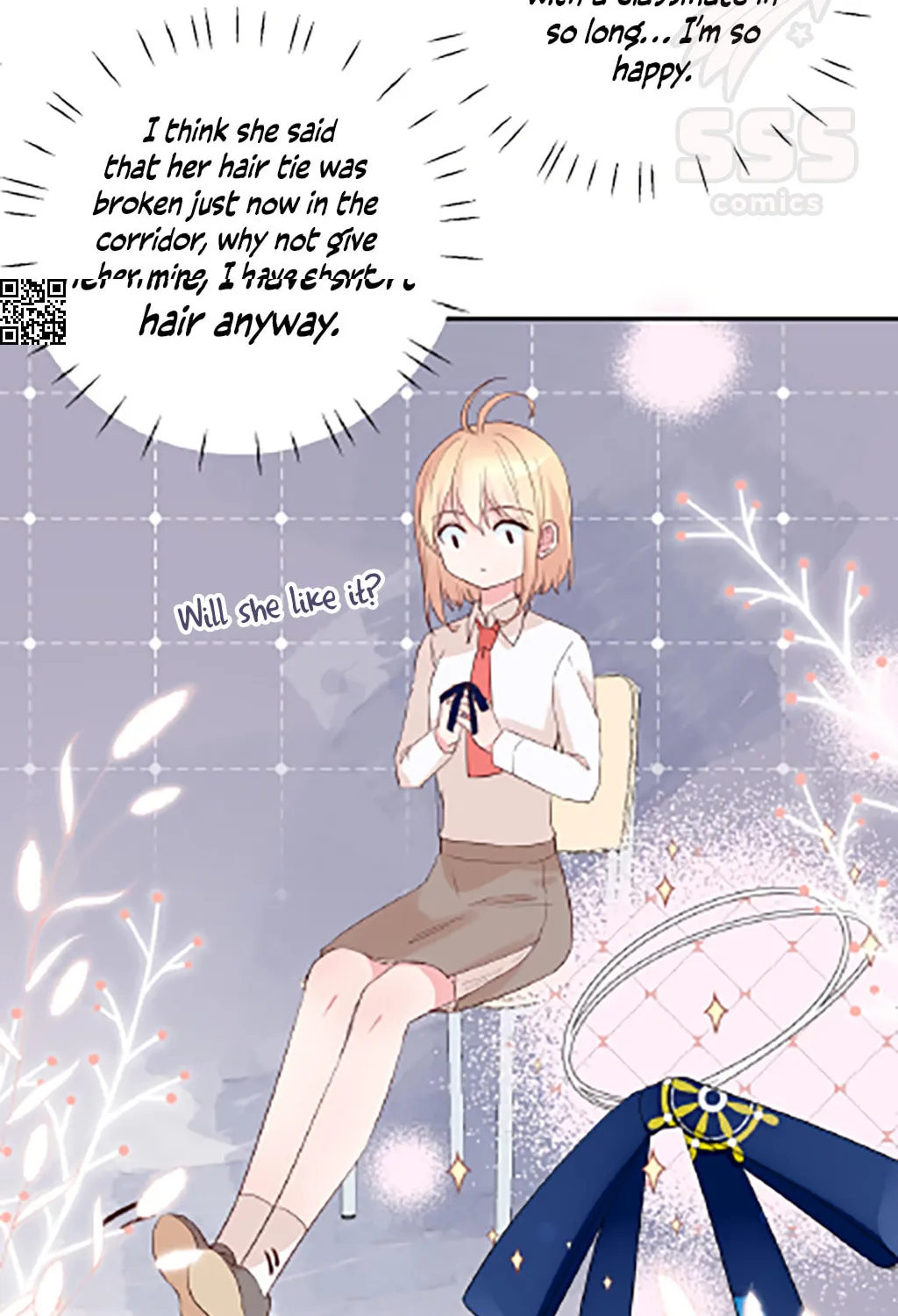 Lemon Chapter 14 page 15 - 