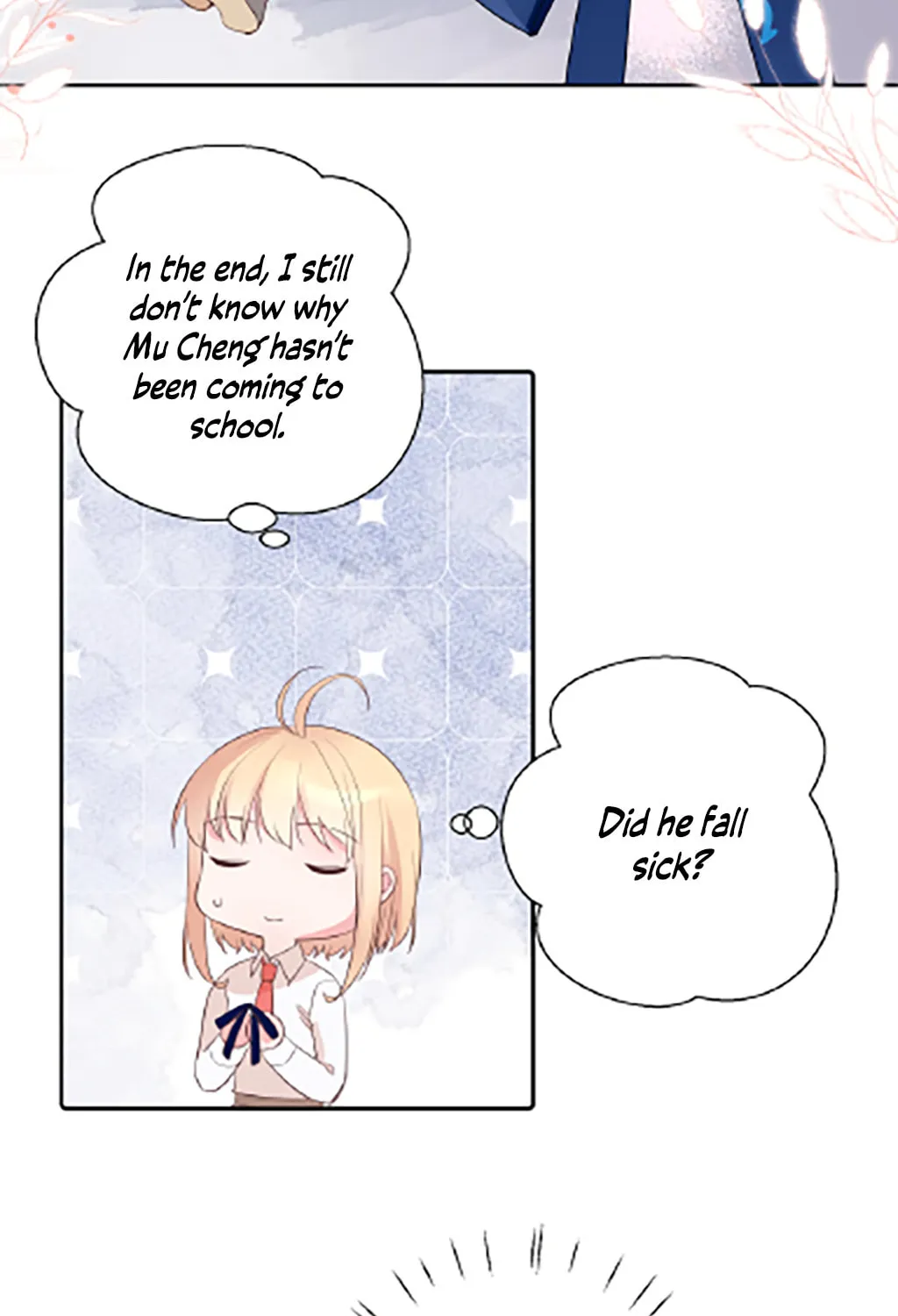 Lemon Chapter 14 page 16 - 