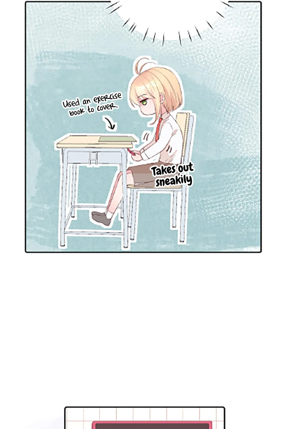 Lemon Chapter 14 page 18 - 