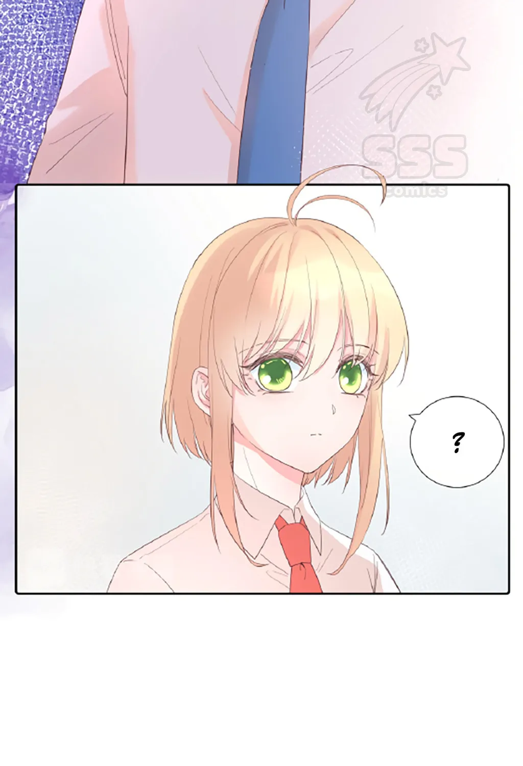 Lemon Chapter 14 page 27 - 