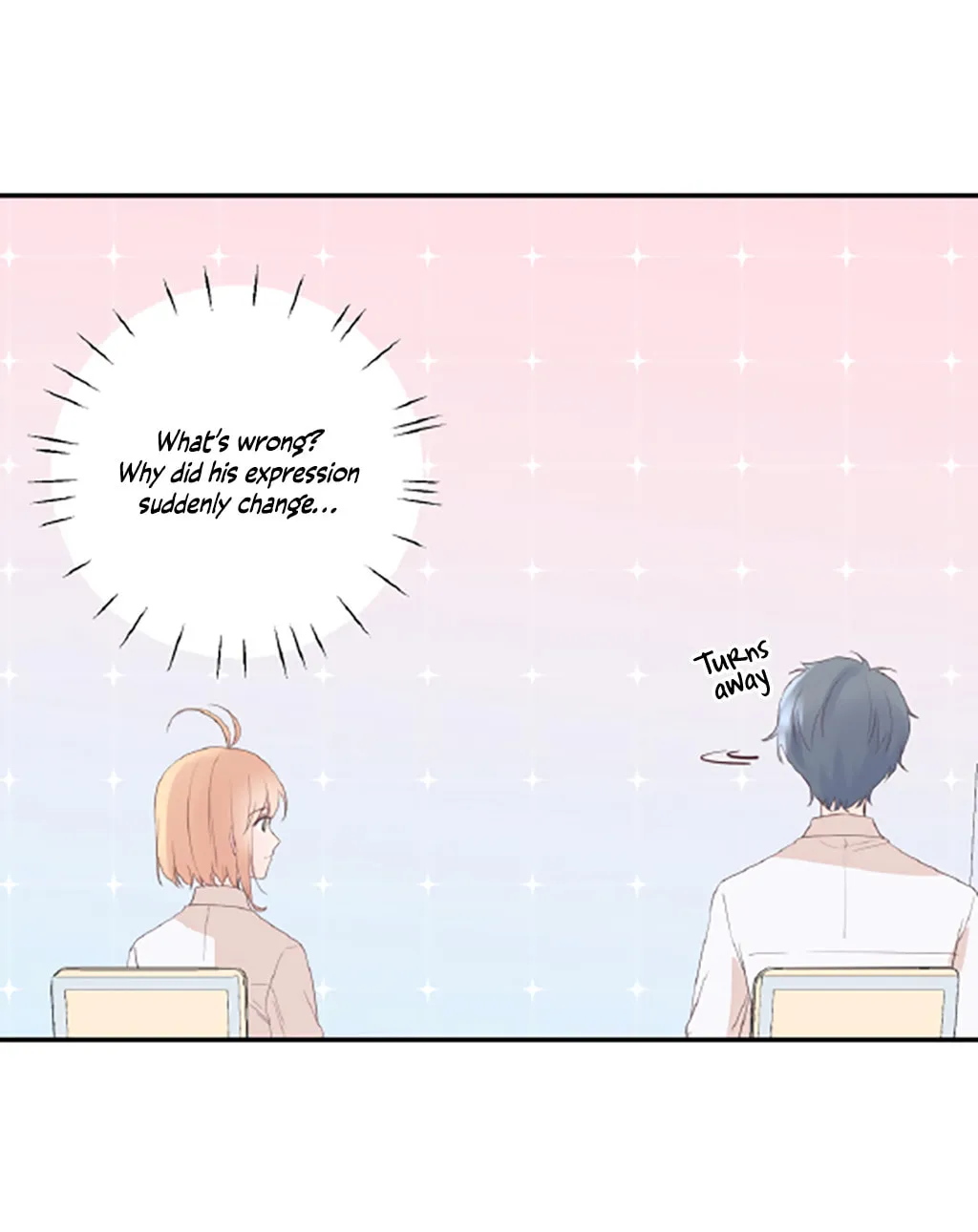 Lemon Chapter 14 page 28 - 