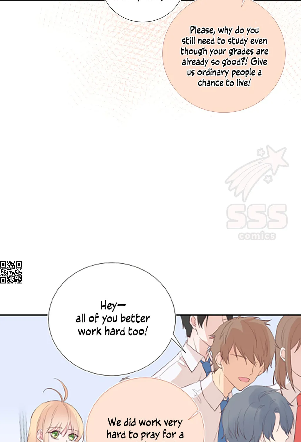 Lemon Chapter 14 page 34 - 