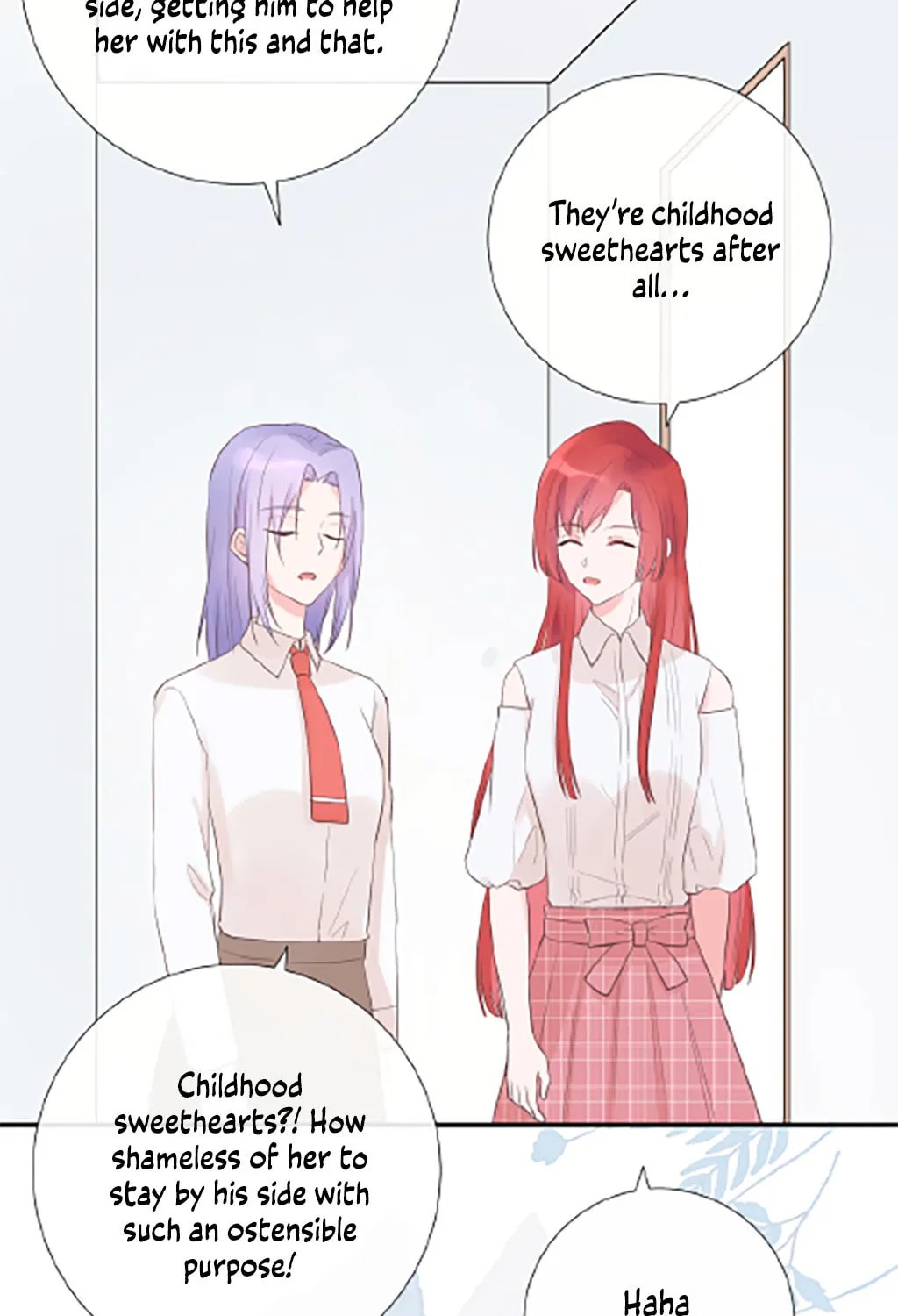 Lemon Chapter 14 page 49 - 