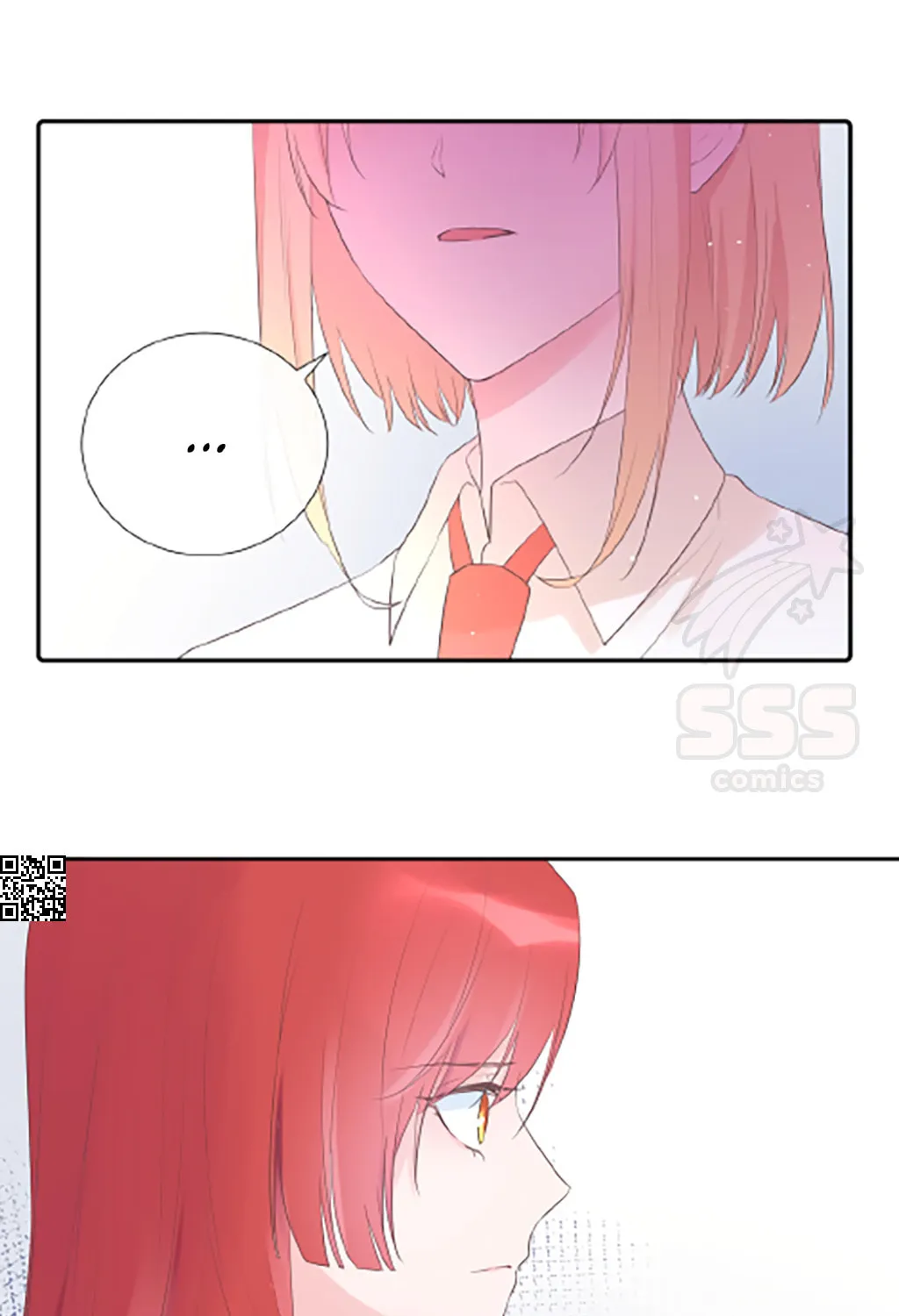 Lemon Chapter 14 page 55 - 