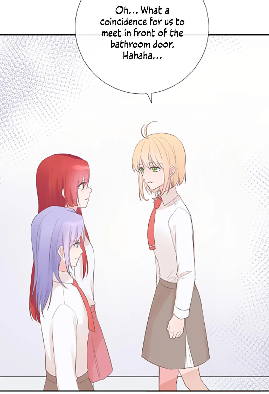 Lemon Chapter 14 page 57 - 