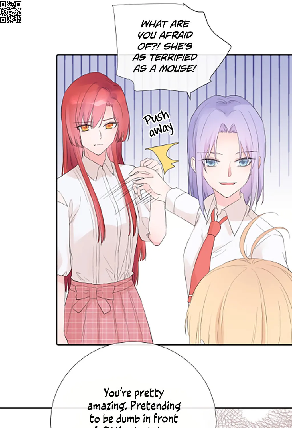 Lemon Chapter 14 page 69 - 