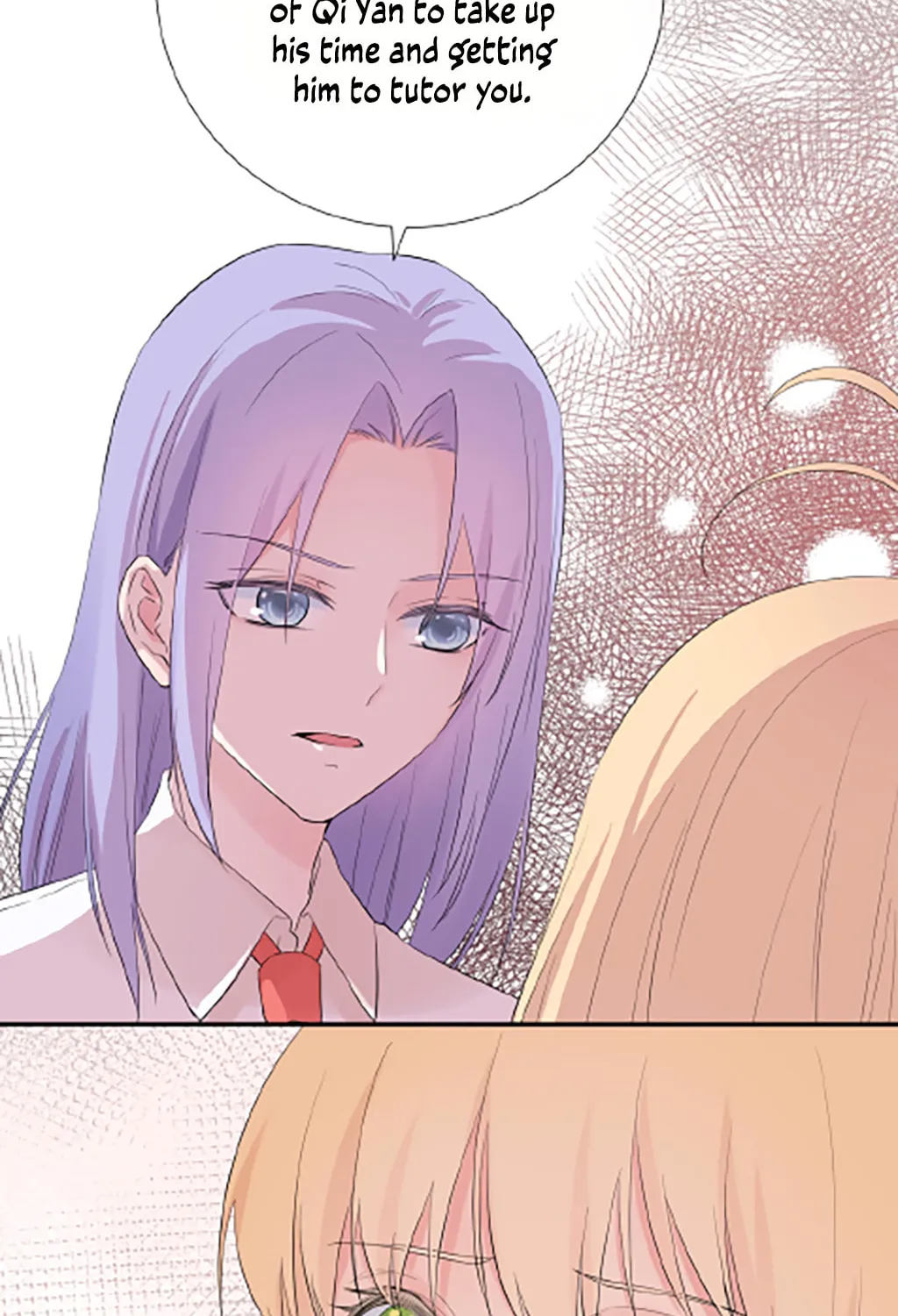 Lemon Chapter 14 page 70 - 