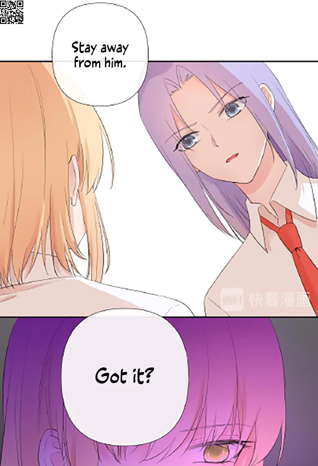 Lemon Chapter 14 page 76 - 