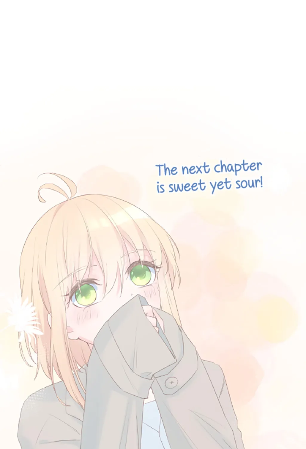 Lemon Chapter 14 page 99 - 