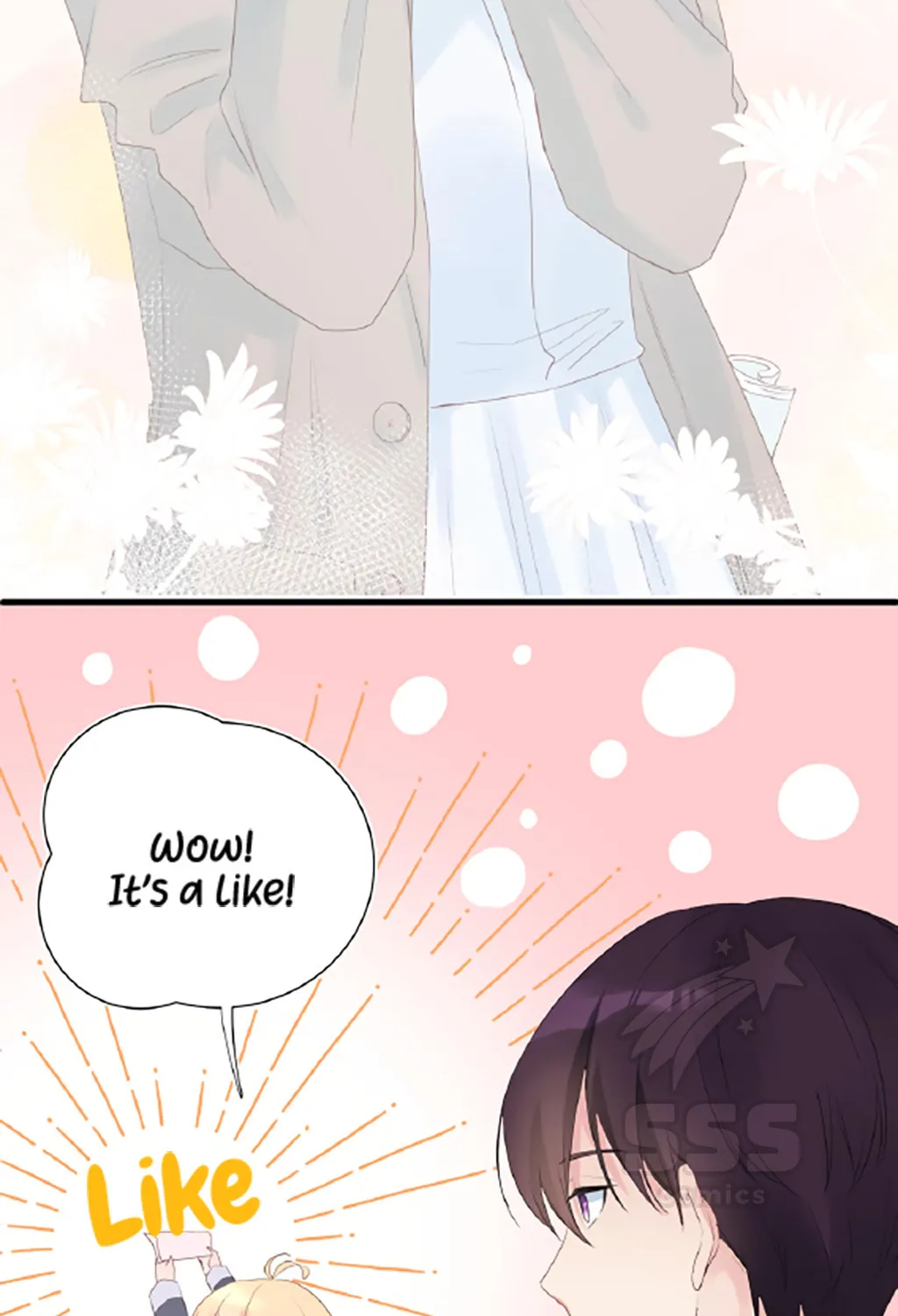 Lemon Chapter 14 page 100 - 