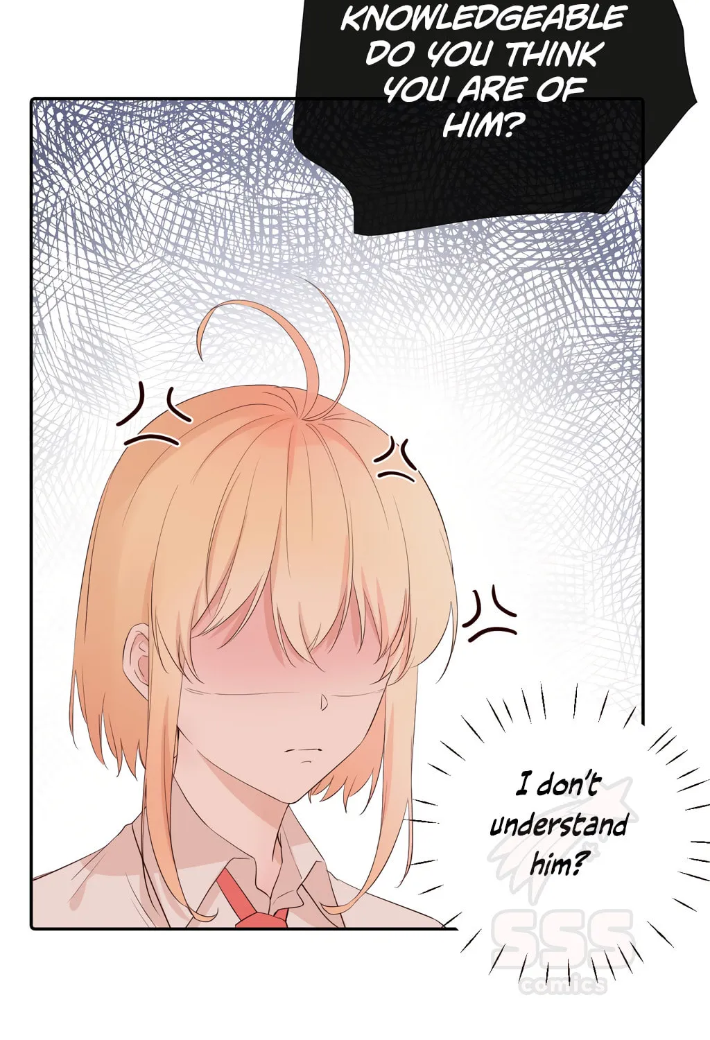 Lemon Chapter 15 page 11 - 